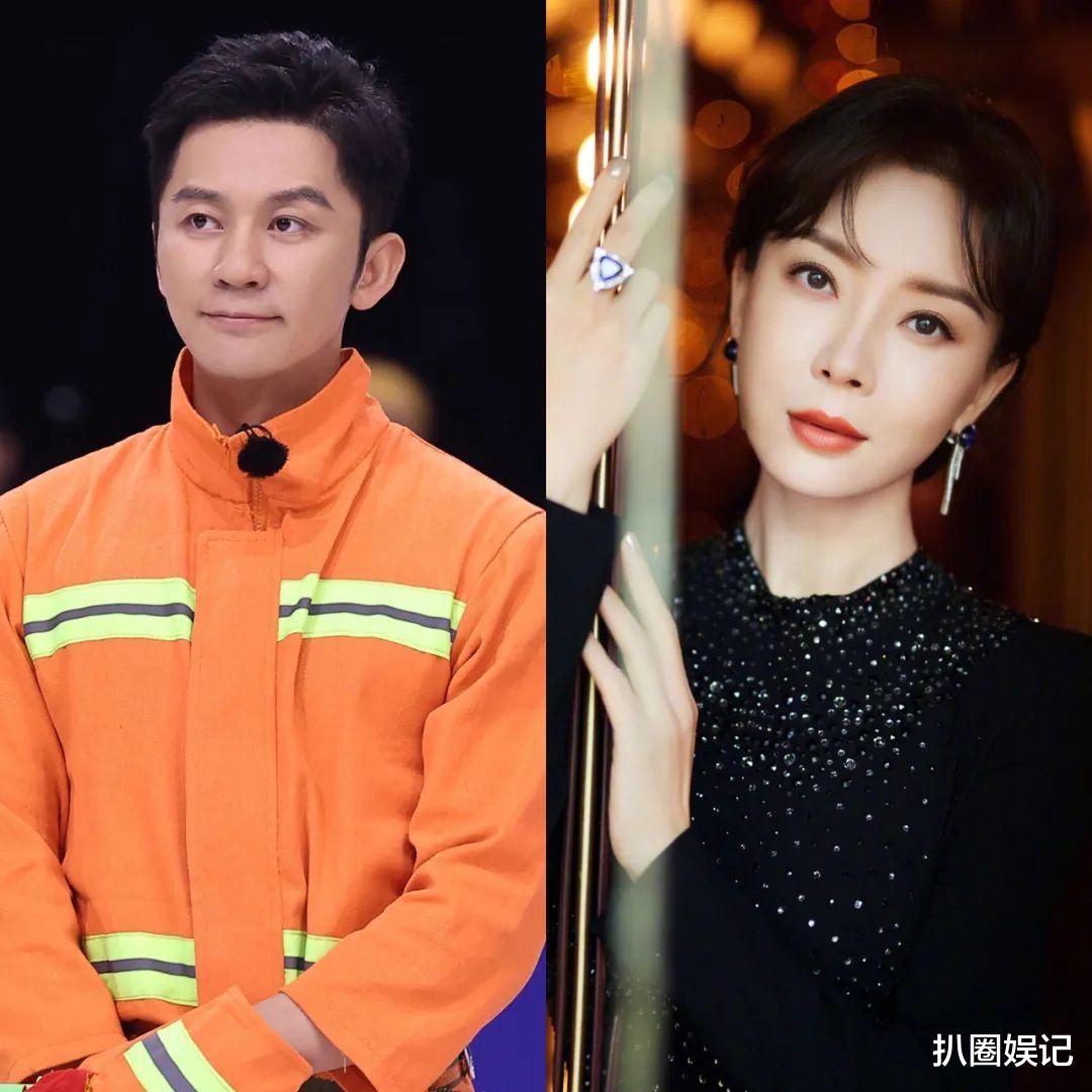 龚俊|古偶《司命》在溜龚俊和Baby，但两人合作的可能性极低！