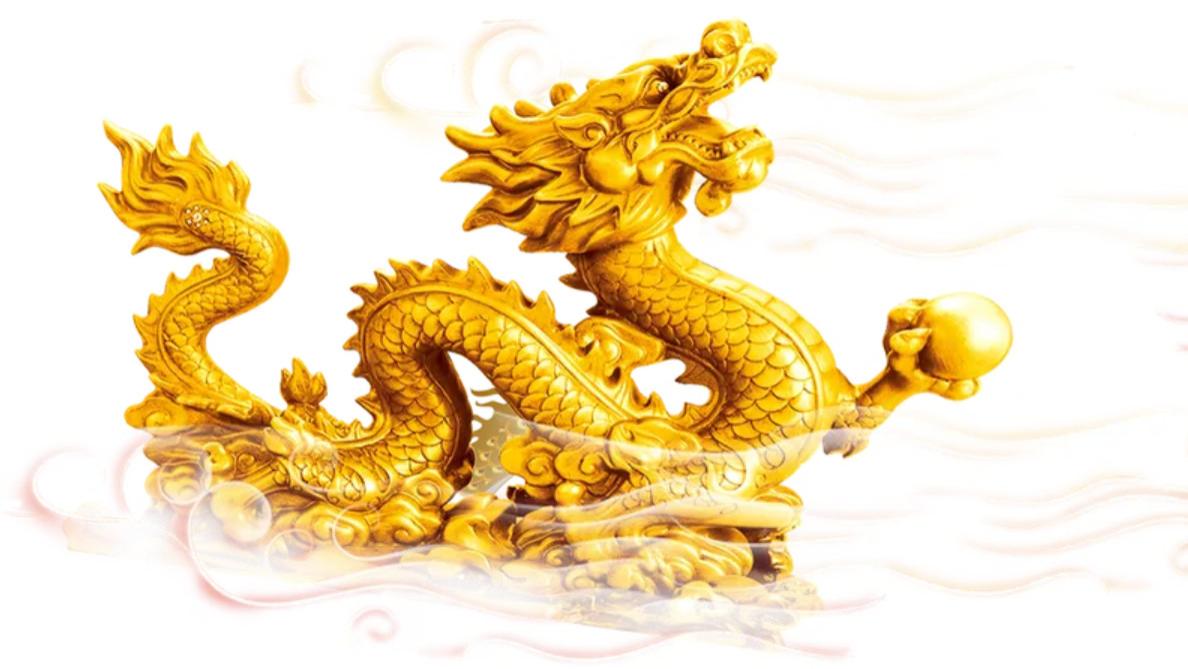 龙在中国的象征与寓意是什么？对于我们中华民族来说，龙有哪些特殊的含义？