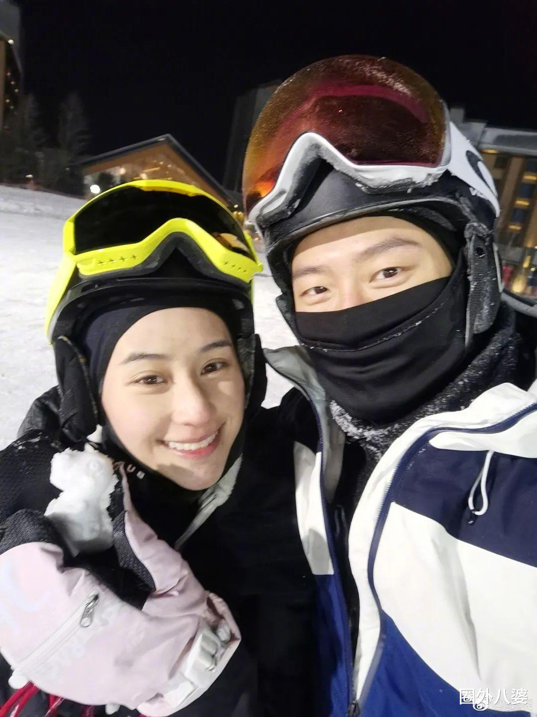 何超琼|送豪门千金女友出嫁两年后，他吃安眠药去世了