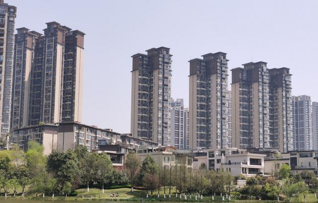 房价|几乎每套房子都有缺点,买房时最应该考虑哪2个要素?