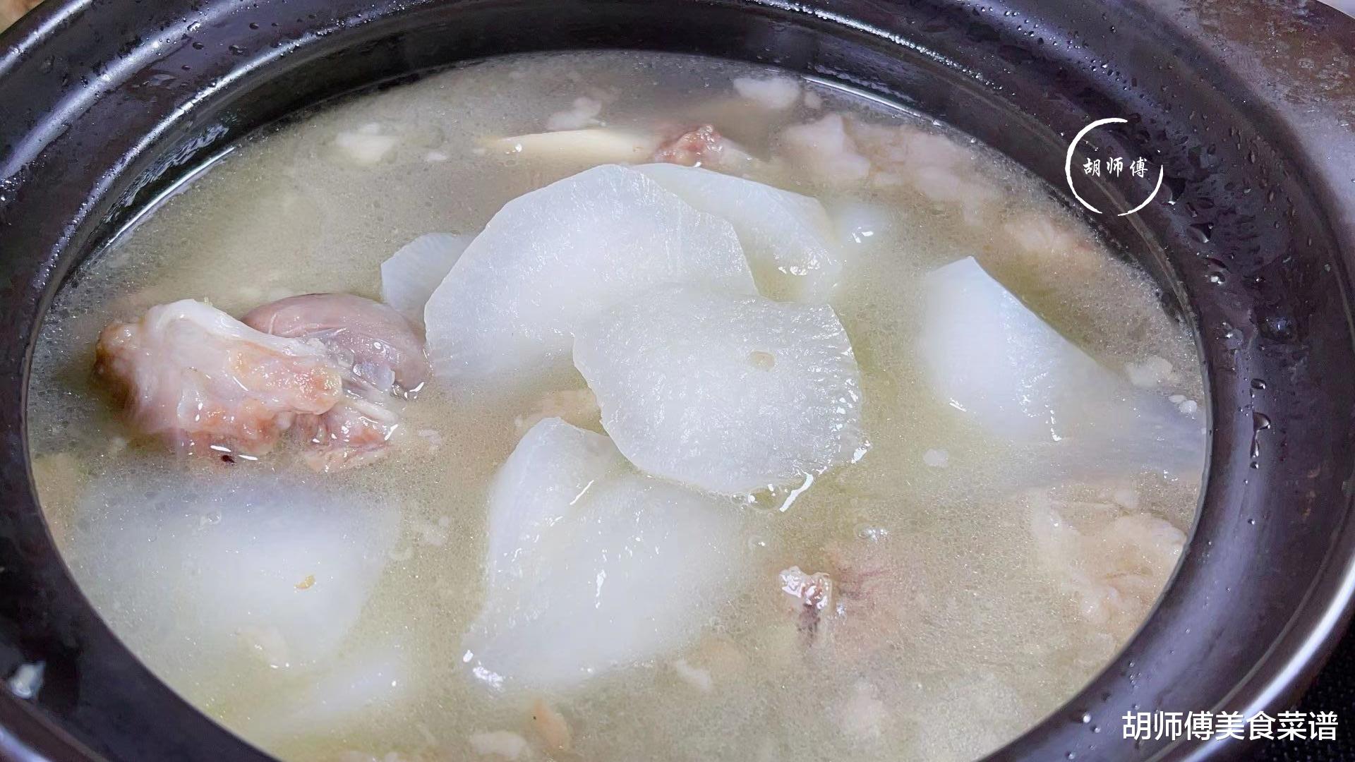 便秘|“入伏一碗汤,不劳神医开药方”,指啥汤?7月16号入伏,记得喝