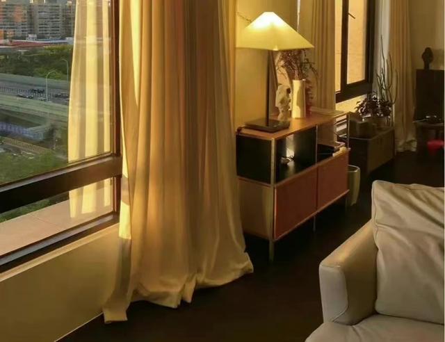 杨祐宁|41岁全能演员杨祐宁的家，百万床垫复古家具超级有品味，被圈粉了