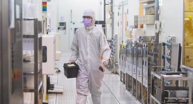 280亿！台积电大幅加码美芯工厂，年产达60万片，释放什么信号？