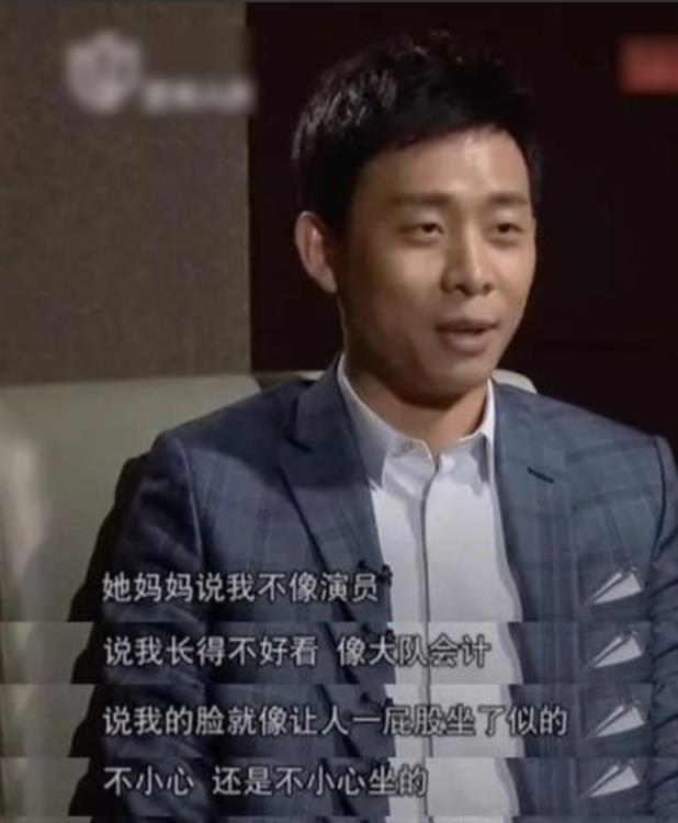 张译|不拍戏就“销声匿迹”、不参加综艺节目，张译打了多少明星的脸？