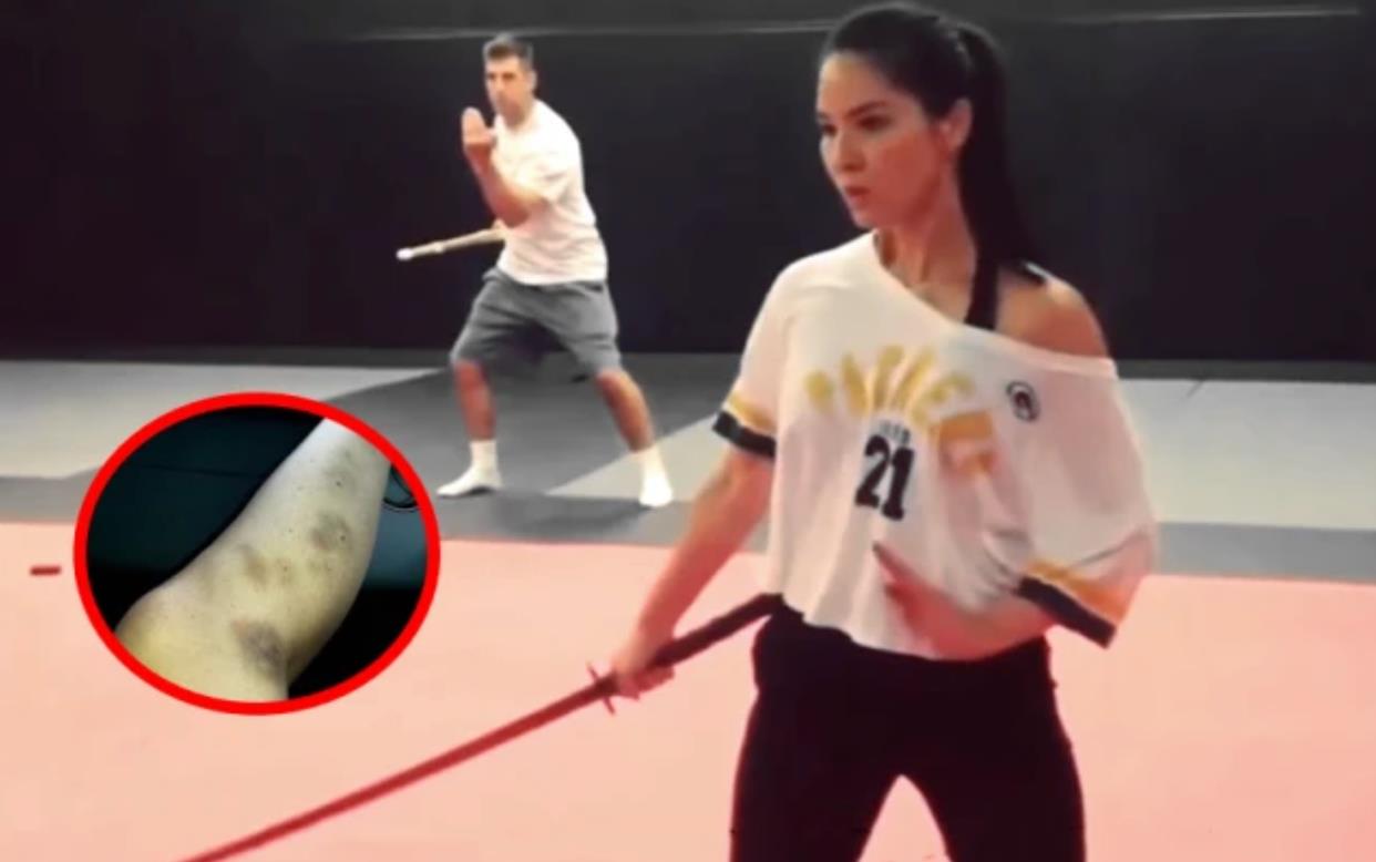 基努·里维斯|为拍电影将自己训练成专业级射手?细数好莱坞那些“狠人”演员!