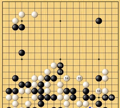 申真谞|天大的讽刺！金恩持凭经验行棋惹来麻烦，申真谞的白88呢？