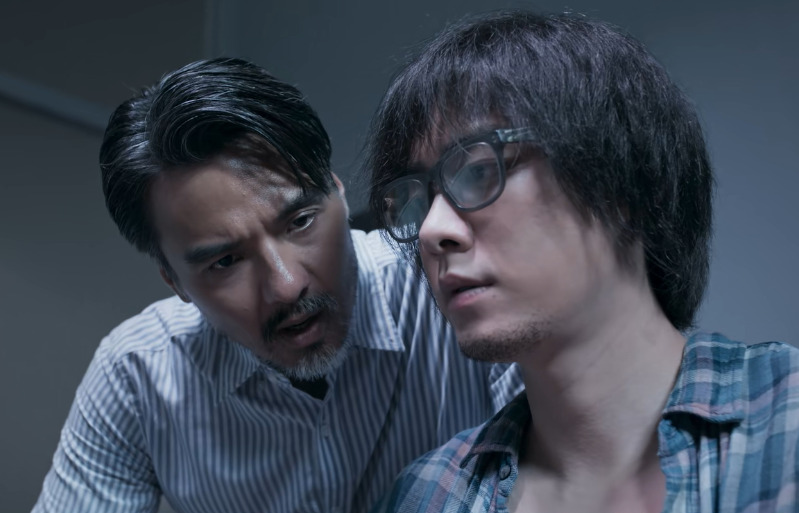 暗夜行者|李易峰《暗夜行者》首波口碑出炉！打分评价都“一针见血”