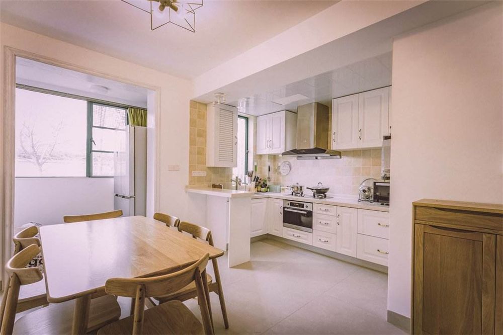 厨卫装修,有哪些常见的坑?留心这9处,帮你打造“满分厨卫”