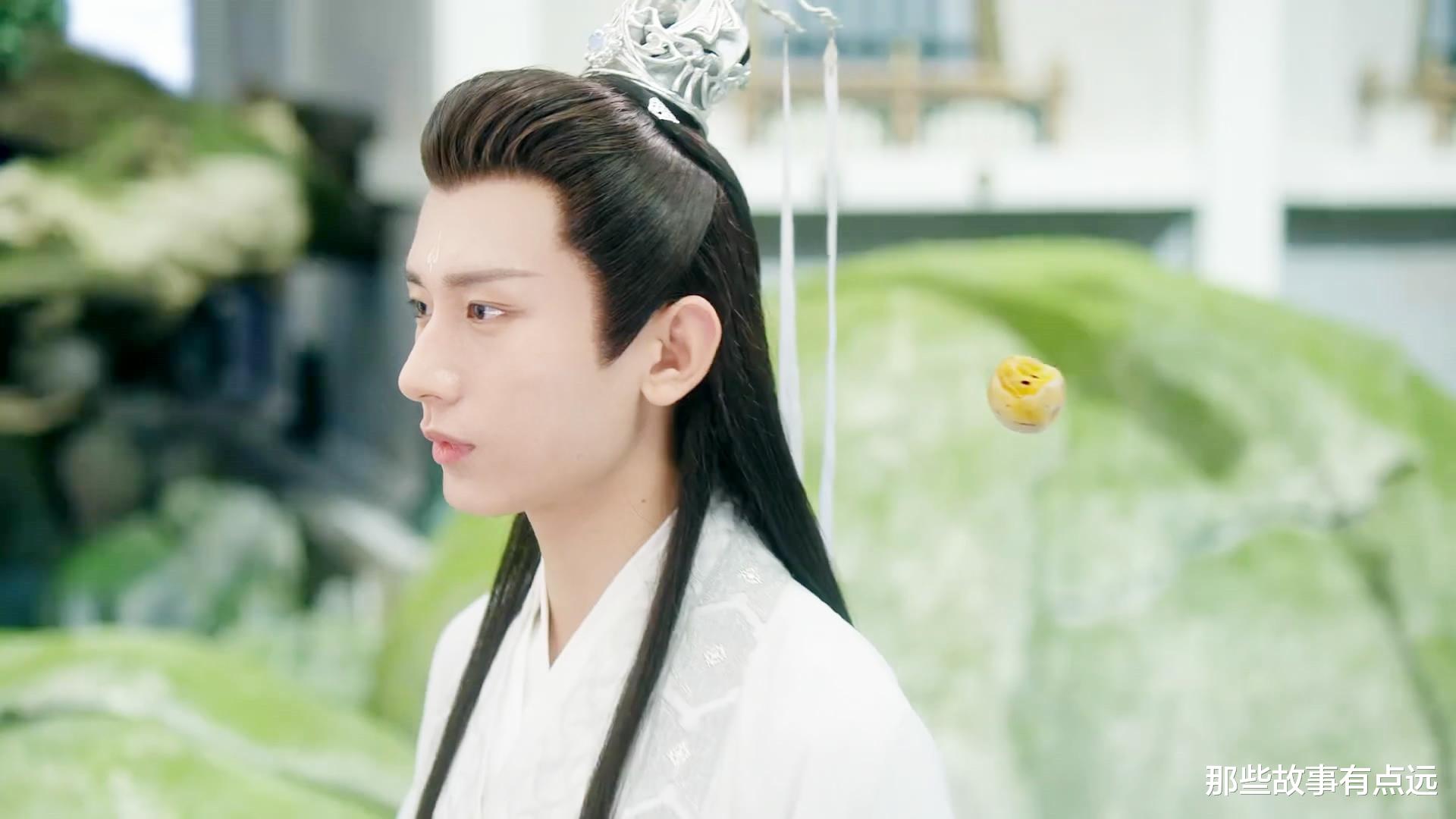 沉香如屑|《沉香如屑》：仙界最大的恶人群体，就是那些嚼舌根的仙侍