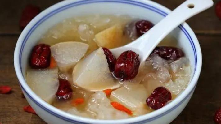 建议大家：这“3菜1汤”要多吃，滋补润燥，抵御寒冷，吃得舒服