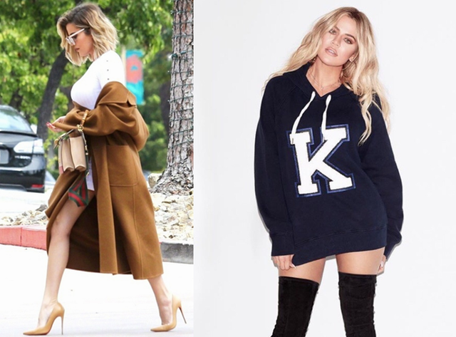 科勒|卡戴珊家族再添一员！39岁三姐科勒在当妈，NBA花心男来探望儿子