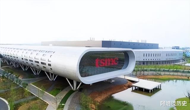红米手机|2nm？“中芯”方面又有了新动作，外媒：这相当于是承认了！