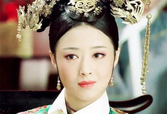 崔槿汐|甄嬛传番外篇:纯元给甄嬛托梦说出真相,她与甄嬛竟是这样的关系