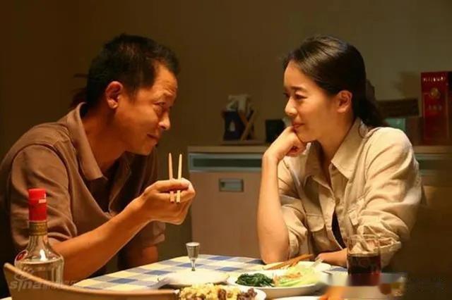 左小青|《天道》女警花的刺激情史