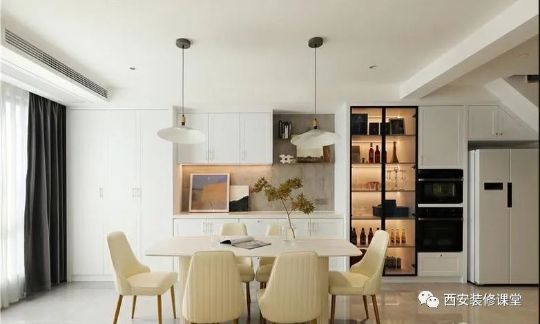 入住家里乱,那是你不知道什么地方可以做收纳