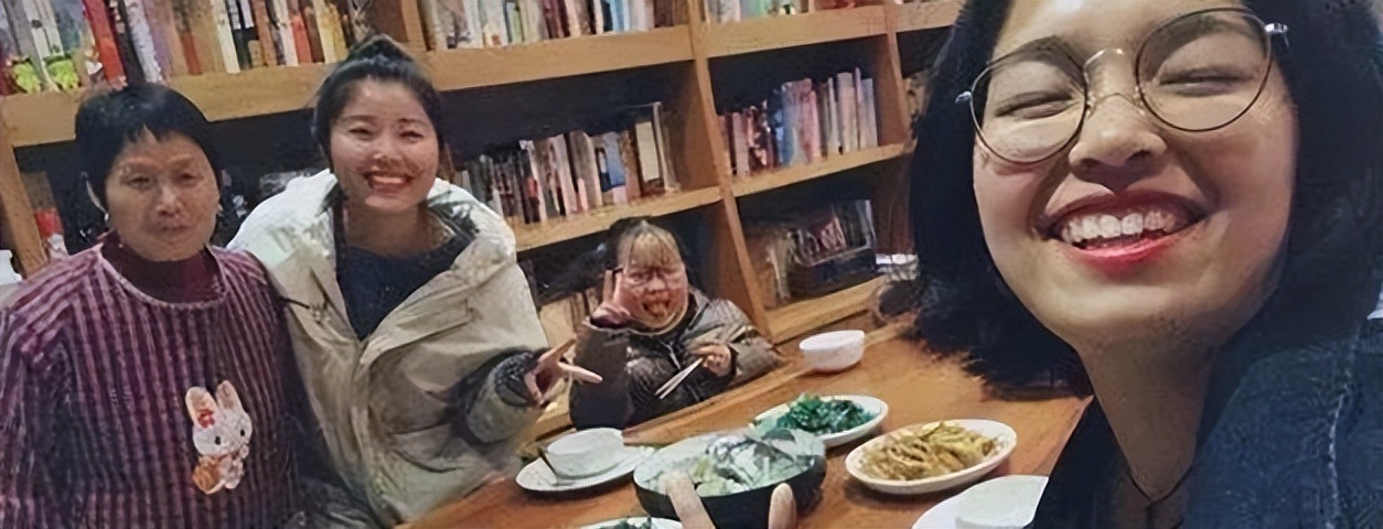 那个被租客带走,再也没回来的9岁女孩章子欣,她的家人怎么样了