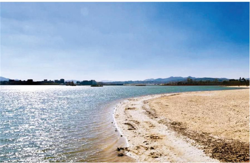 庐山|红河这座宝藏小城,美得原始又动人,却鲜为人知!