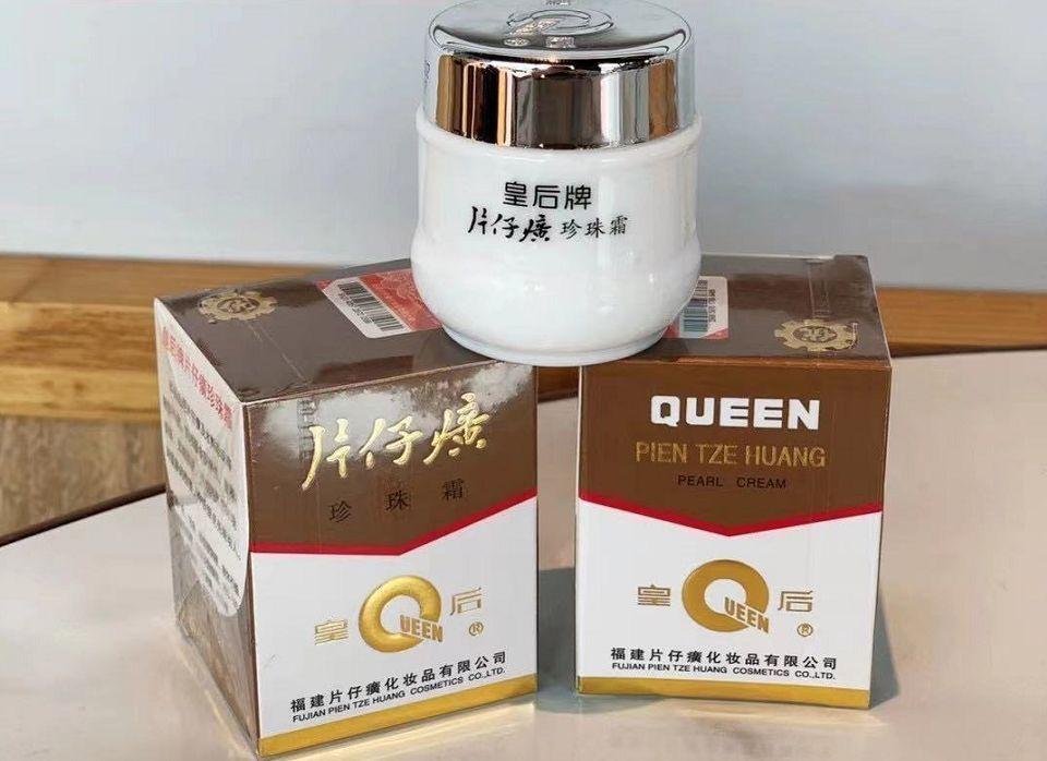美容 6个暴露年龄的老国货,看似包装又老土,效果却不输国际大牌