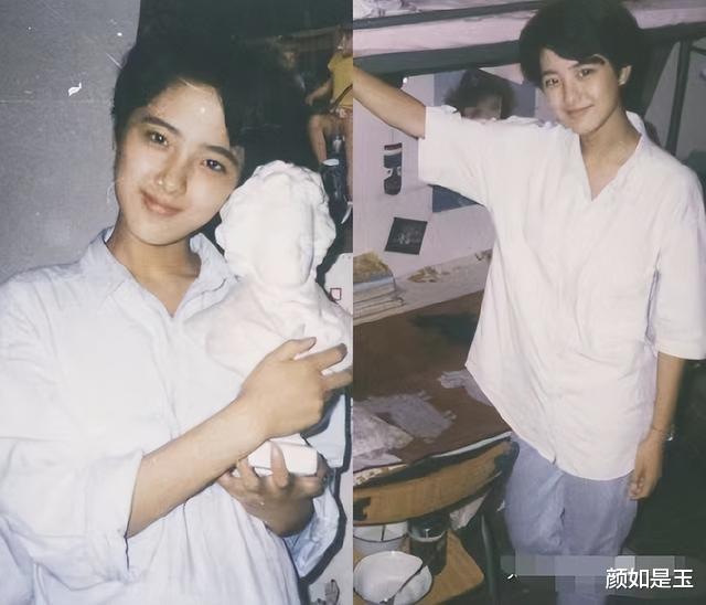 少数民族|有种美人儿叫“少数民族”,这20位女星,美的百花争艳