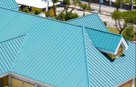 成都|彩钢瓦价格便宜安装简单,为何被禁?彩钢瓦房非拆不可?