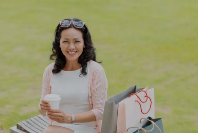 生理期 为何女性45岁后，容易越来越胖？不妨学会这5招，保持标准体重