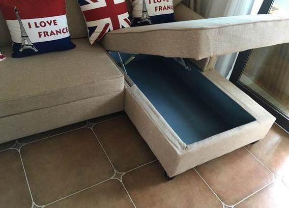 晒晒我上海50平蜗居，光装修改造就花了20万，终于不用租房了！