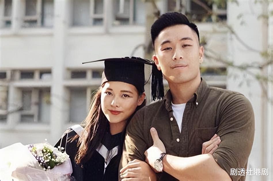 TVB|期待!TVB小生首当男一与知名前辈演父子,早年曾卷入三角恋引热议