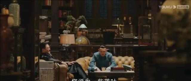 聂远|聂远秦岚虐恋升级，霸道司令苦追妻，上演先婚后爱的倾城之恋