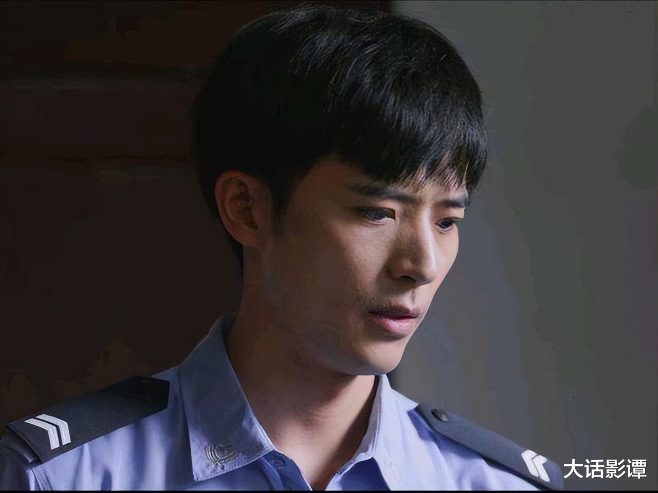 警察荣誉|《警察荣誉》口碑热度双优，张若昀被著名编剧赵冬苓高度称赞！