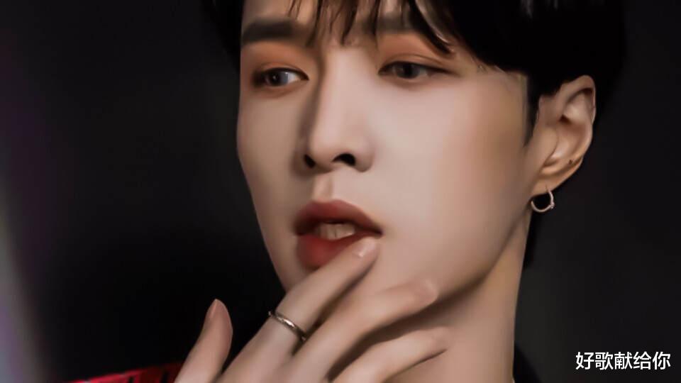 周深|给新生代“实力最强的10位男歌手”排个名，华晨宇仅第9，周深第2