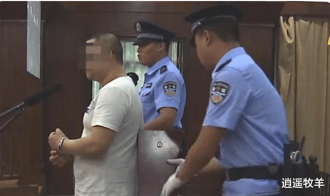 四川巴中:90后男子被依法执行死刑!其所犯罪行实在是令人气愤不已