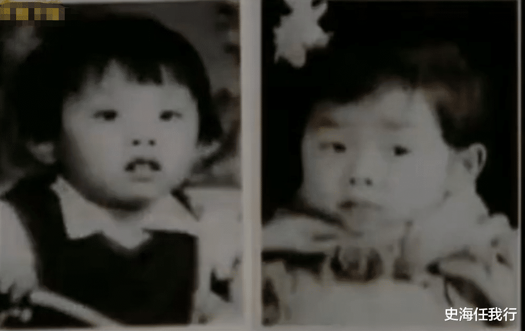 06年河南两女子做了34年闺蜜后,突发奇想做DNA,才知道是亲姐妹