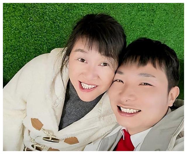 余秀华|秀华称竹子上挂白瓢好看,借机反讽杨槠策,网友:不愧是才女