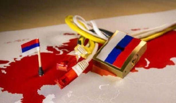 弹窗广告|俄罗斯准备断开“世界连接”,本土互联网Runet有多强大?