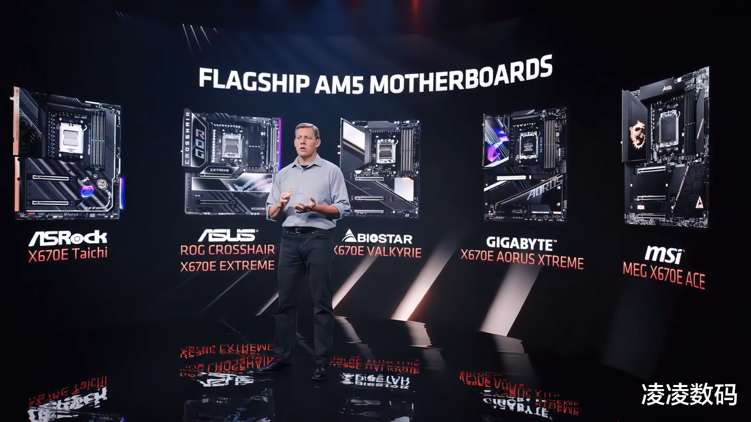 高通骁龙|锐龙7000系全部细节：比i9-12900K高15%，5.5Ghz频率