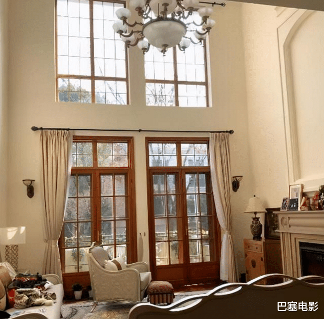 伊能静|赚出上流公主生活，细看伊能静秦昊资产，夫妻俩都让人意外