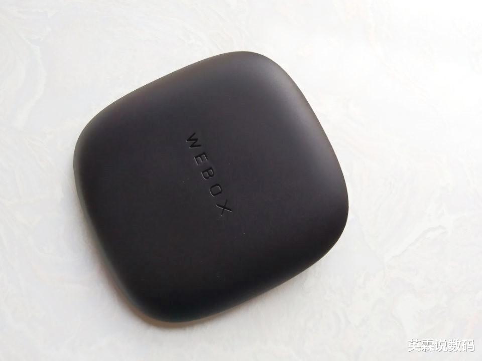 电视盒子|无广告操作便捷,过年孝敬老人送这款泰捷WE60C2就对了