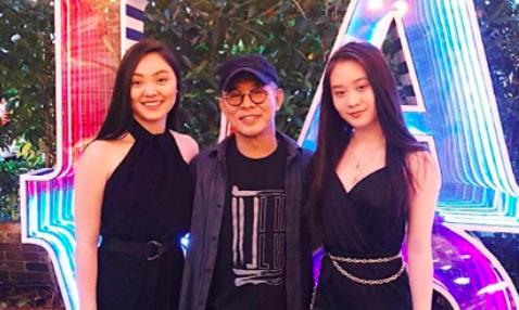 李连杰|李连杰：“情义千斤不抵胸脯四两”站在票房顶端的男人