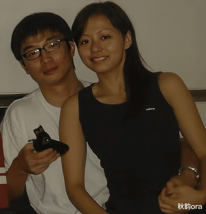 张靓颖|张靓颖:与冯轲相爱15年,被骗走6亿身家,离婚5年后两人天差地别