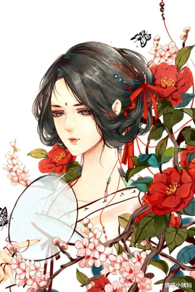 sm|荐书《如意娘》权谋古言，萧如意怎么也没想到皇次子萧怀朔暗恋她