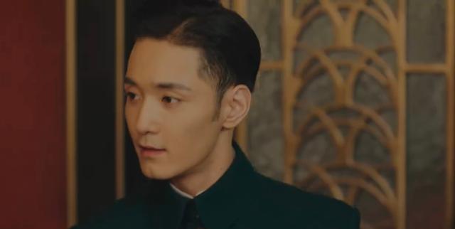 钟玉|传家：被易钟杰“遗弃”的阿媛，是沈彬无论如何都不能黑化的理由