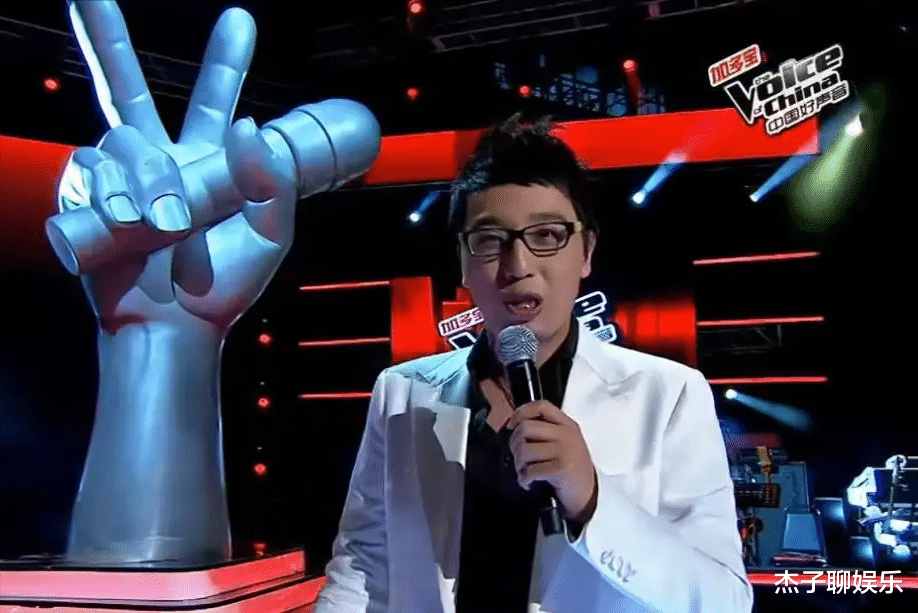 华少|华少为何走到今天这个地步?看他做过的那些事,就一点都不奇怪了