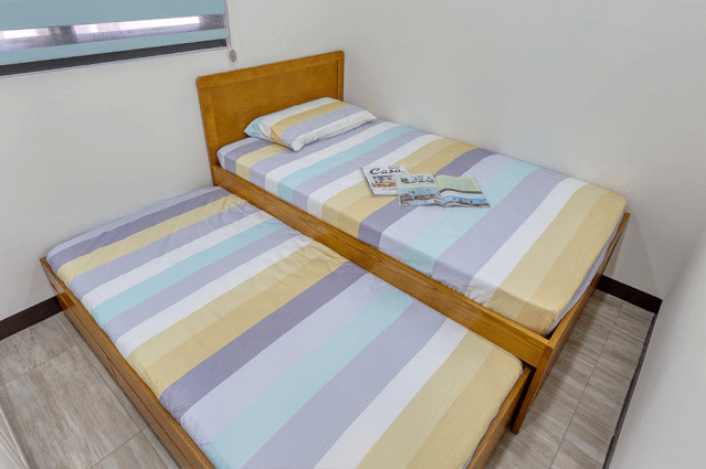 这位北京太太真厉害，66㎡小家改造成三居室，全屋超多收纳不压抑