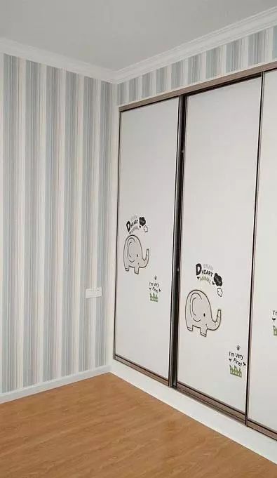 新房装修好了,婆婆进来一看说快要窒息了,以后再也不来了!咋办