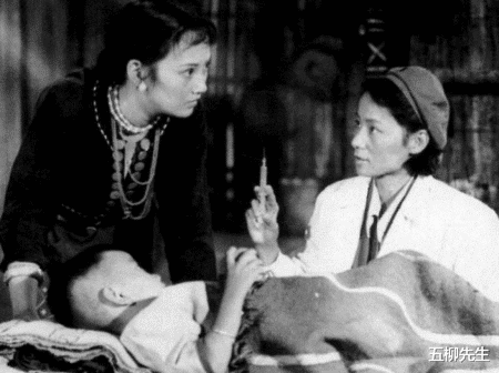 姐姐恋爱吧|一路走好！老戏骨刘惠明去世，曾在86版西游记饰演白骨精老妇人