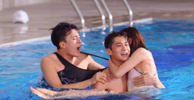 黄晓明|与黄晓明分手后,生活变得更加随性,今33岁把日子过得“有滋有味”