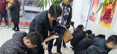 山东省|求职遇上“地域歧视”?河南女子应聘因地域被拒,对此你怎么看