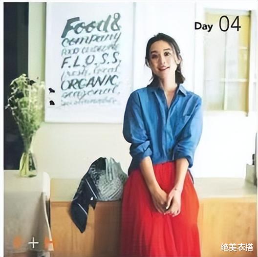 穿得花哨才时髦?你太肤浅了!不懂“基本款”的百变穿搭,没救