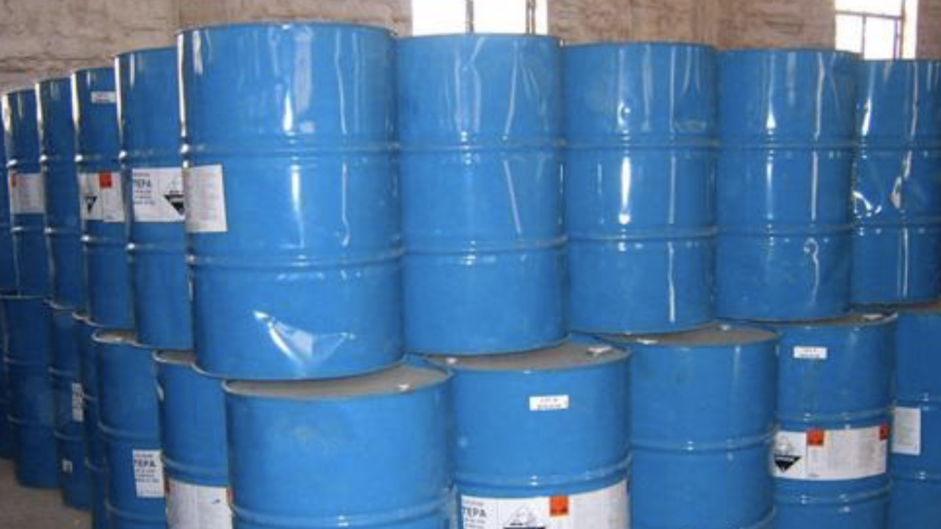 乙二胺是危险品吗？储存和运输有什么注意事项