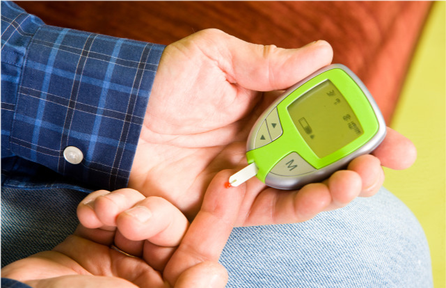 |夏季,糖尿病人可以喝绿豆汤来解暑吗?对血糖影响大吗?早做了解